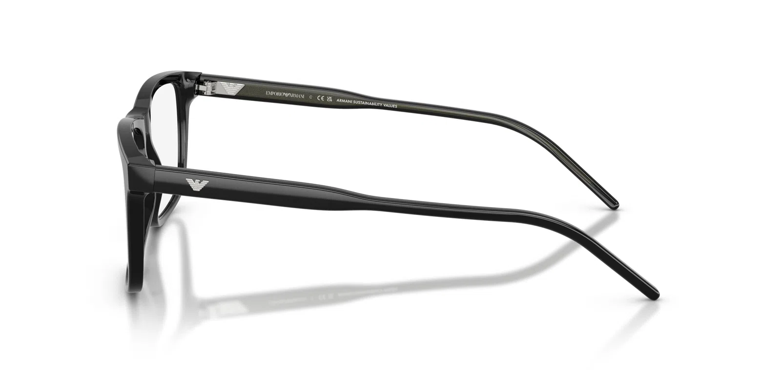 Emporio Armani 3257 Eyeglasses - view 16